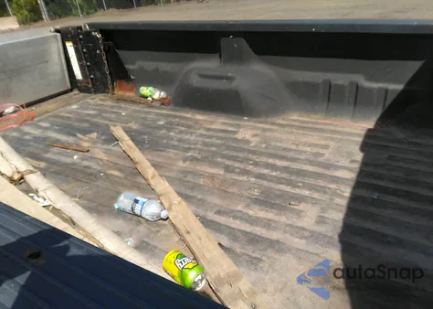 2009 Ford F-250 Xl/Xlt из США, поврежденный, VIN 1FTNF20559EB08531